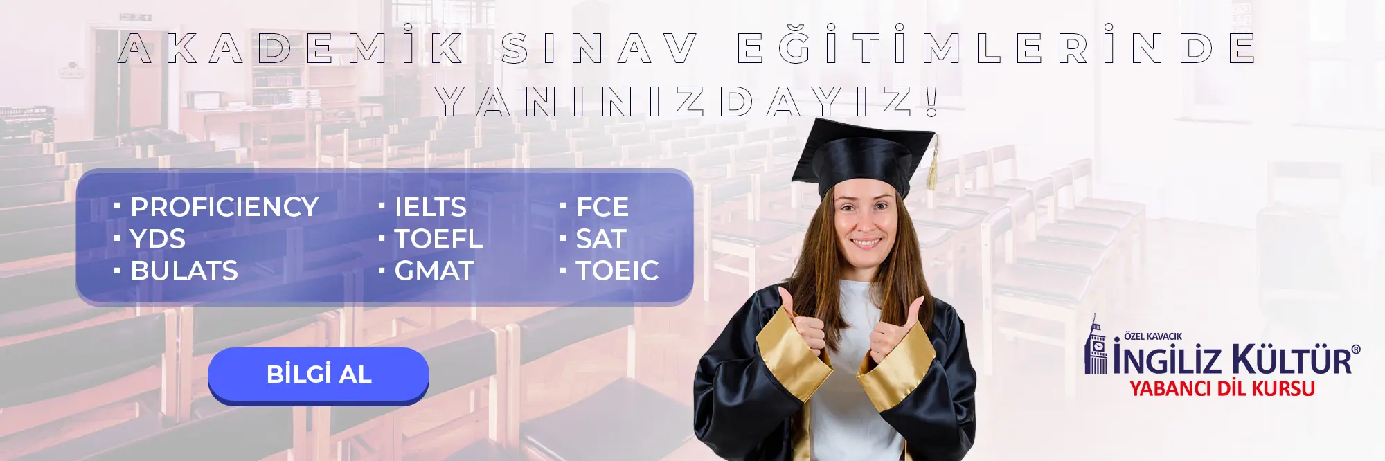 Akademik Sınav Eğitimleri